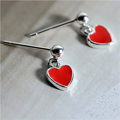Серьги-пуссеты на гвоздиках арт. 13 2279 (id 259682)