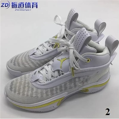 Актуальные мужские баскетбольные кроссовки Nik*e Air Jordan 36 AJ36 DA9053 DM0796