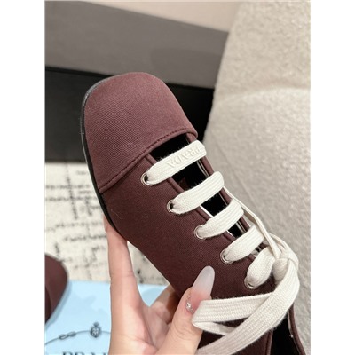 Туфли PRADA новая коллекция 25
