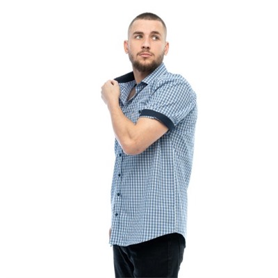 Сорочка Maestro Casual Travel 151-20-K