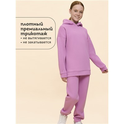 Толстовка детская Розовый(37)
