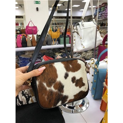 Сумка BAG HUNTER мех пони