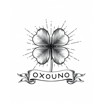 OXOUNO Футболка:жен. МОДЕЛЬ 51 OXO-3403-1174