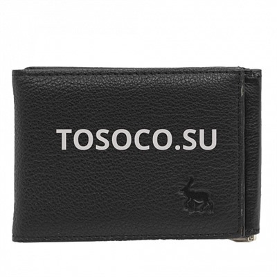 6071-1 black кошелек Marco Coverna наутральная кожа 10x12x2