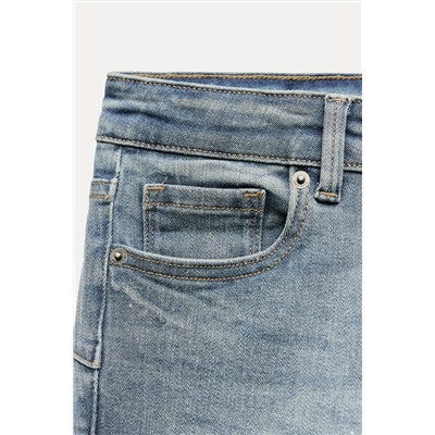 JEANS ZW COLLECTION BOOTCUT TIRO MEDIO CONTOUR
