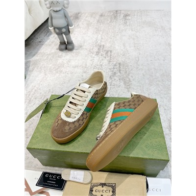Кеды уни  Gucci
