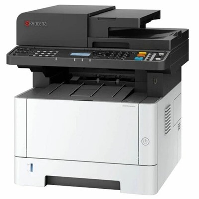 МФУ лазерное KYOCERA MA4000x "3 в 1" А4, 40 стр/мин, 80000 стр/мес, ДУПЛЕКС, АПД, сетевая карта, 110C143NL0