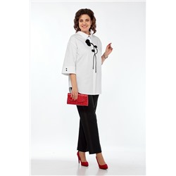 Grace for you 260, Брюки,  Рубашка