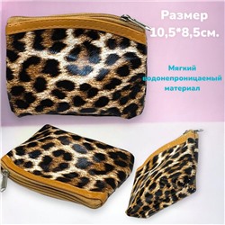 Кошелек мини "Бабочки" Арт 4 модель 7