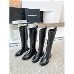 Сапоги Alexander *Wang