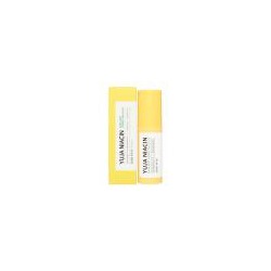SOME BY MI YUJA NIACIN DARK SPOT CORRECTING STICK Корректирующий стик для кожи с экстрактом юдзу и ниацином 10г