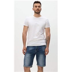 Шорты джинс FA211-0972 l.blue