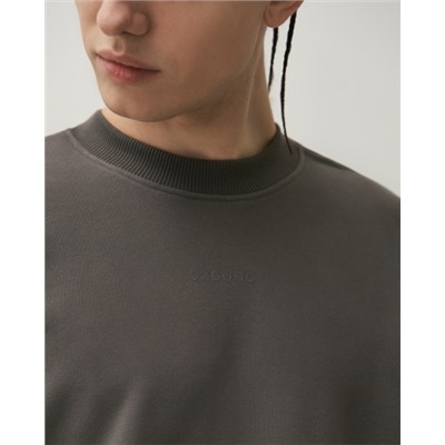 OXOUNO Свитшот Oversize OXO-2354-801