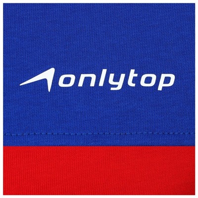 Толстовка мужская ONLYTOP, р. 44