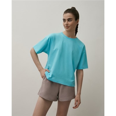 OXOUNO Футболка женская Short-cut OXO-2646