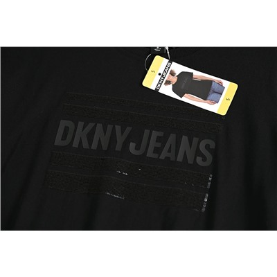 ОРИГИНАЛ!!! Футболка DKNY