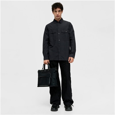 Bolso - negro