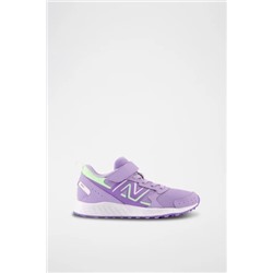 Zapatillas 650 - Lila