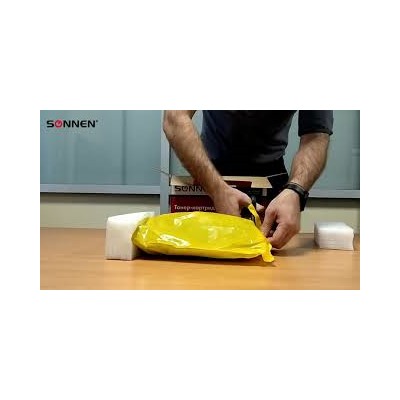 Картридж лазерный SONNEN (SS-D101S) для SAMSUNG ML2160-2168/SCX-3400/05-07, ВЫСШЕЕ КАЧЕСТВО, ресурс 1500 стр., 362435