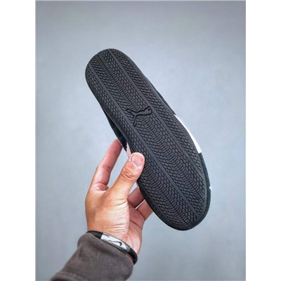 Кроссовки Pum*a Speedcat Og + Sparco Pum*a black pink
