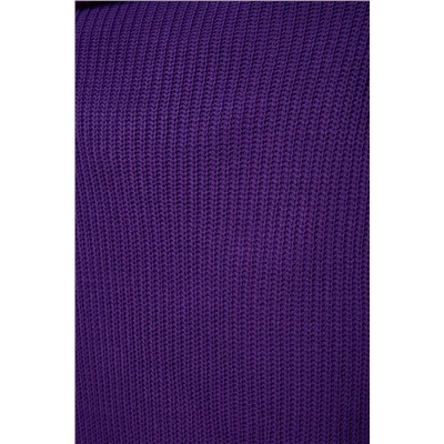 Purple Cruve Yaka Ditwear платье tbbaw23ah00010