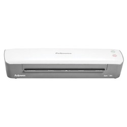 Ламинатор FELLOWES ION A4, 75-125 мкм, 30 см/мин., автоотключение, Jam Free, FS-45600
