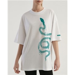 OXOUNO Футболка Oversize OXO-1673-1258