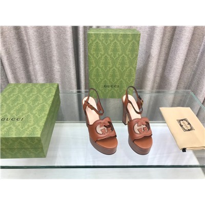 Босоножки GUCCI