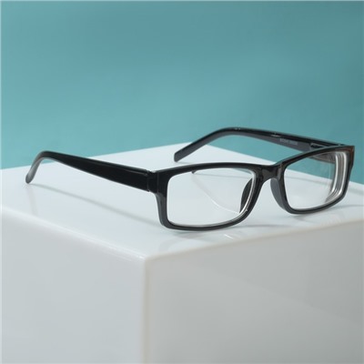 Готовые очки BOSHI 86006, цвет чёрный, -2,5
