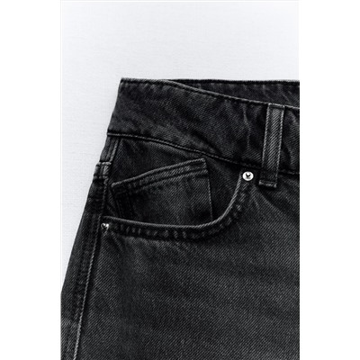 JEANS Z1975 RECTOS TIRO BAJO FULL LENGTH