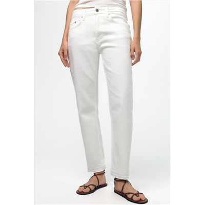 JEANS ZW COLLECTION SLIM RELAXED TIRO MEDIO