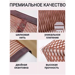 Москитная сетка- занавеска на дверь на магнитах. 23.02.