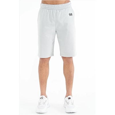 Мужские шорты Antony Grey Standard Mold — 81247 A13ER-81247