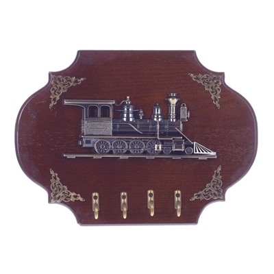 Ключница, L25 W3,5 H18 см