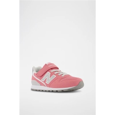 Zapatillas 996 - Rosa