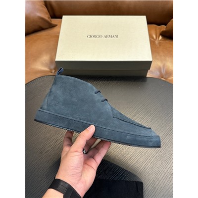 полуботинки Giorgio Armani