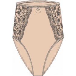 MELADO ТРУСЫ ЖЕНСКИЕ "MAXI SLIP" арт. 1900W-40075.2L-133