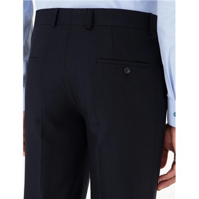 Laciverert Ex. Тканевые штаны Slim Fit