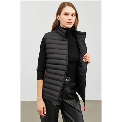 5цв TRENDYOLMİLLA  жилет M L XL XXL 3XL
