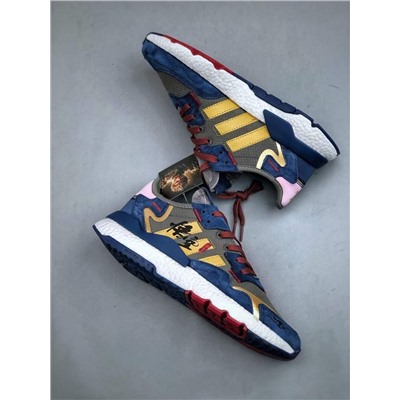 Кроссовки Adida*s Nite Jogger Boost