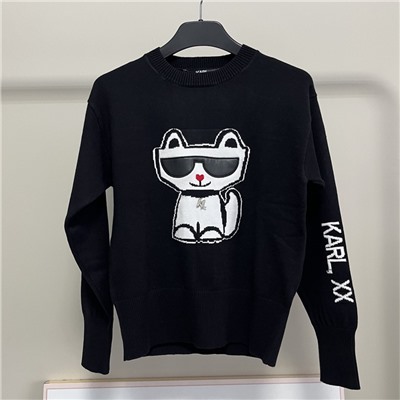 ОРИГИНАЛ!!! свитер Karl Lagerfeld