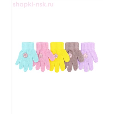 606-TG Перчатки (13 (3-4 года))
