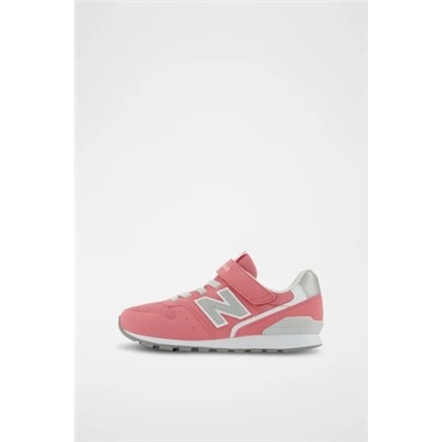 Zapatillas 996 - Rosa