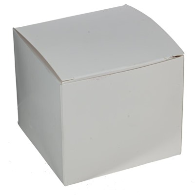 Свеча ароматическая, L8 W8 H7,5 см