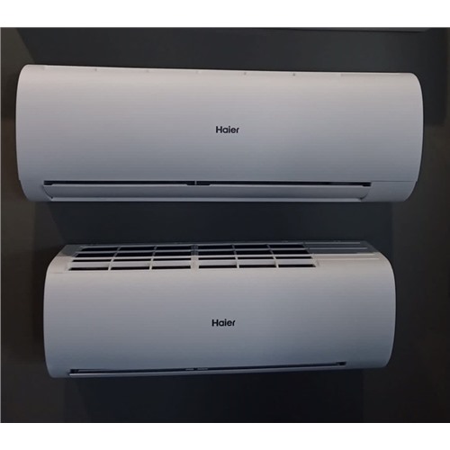 Климатическая  бытовая техника .сплит -системы бренд Haier.