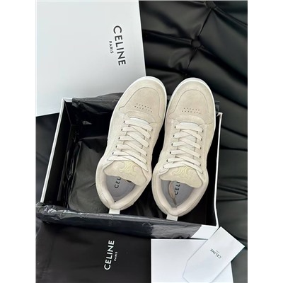 Кроссовки Celin*e 🖤  Реплика 1:1