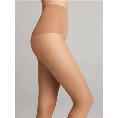 CONTE SLIMFIT 40 Колготки женские с широким моделирующим поясом Lycra®