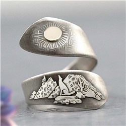 Кольцо арт. 51 1764 (id 253808)
