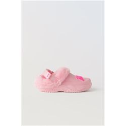 ZUECO ENGOMADO BARBIE™