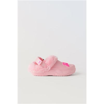 ZUECO ENGOMADO BARBIE™